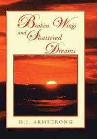 Cover image for Broken Wings and Shattered Dreams