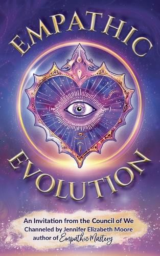 Cover image for Empathic Evolution