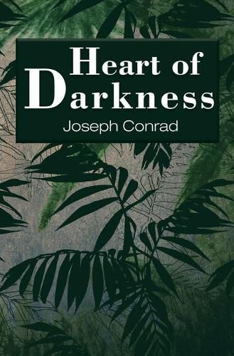 Cover image for Heart of Darkness (Reader's Library Classics)