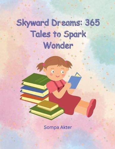 Cover image for Skyward Dreams