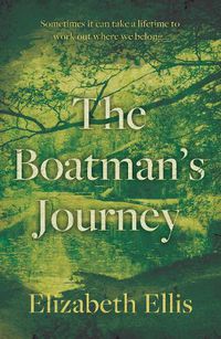 Cover image for The Boatman's Journey