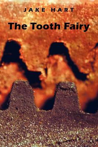 Cover image for The Tooth Fairy