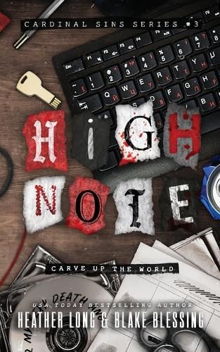 Cover image for High Note