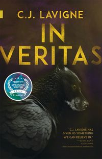 Cover image for In Veritas