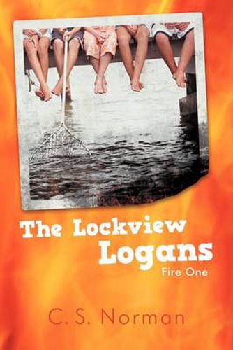 Cover image for The Lockview Logans