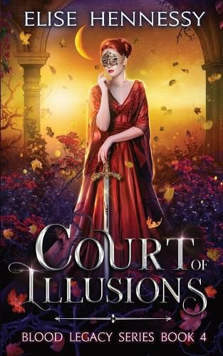 Cover image for Court of Illusions