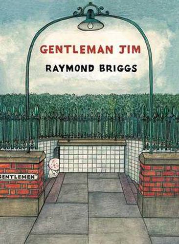 Cover image for Gentleman Jim