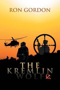 Cover image for The Kremlin Wolf