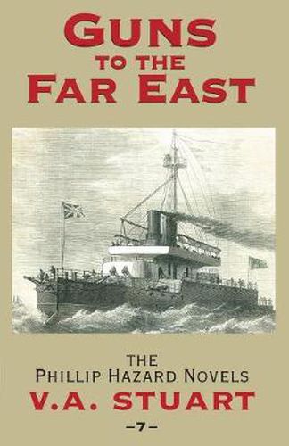 Cover image for Guns to the Far East