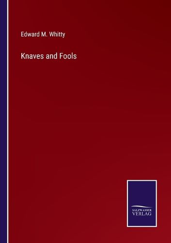 Cover image for Knaves and Fools