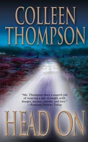 Cover image for Head on