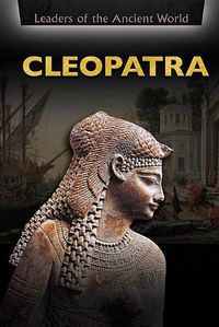 Cover image for Cleopatra