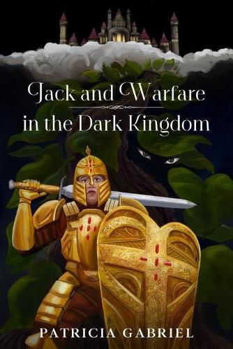 Cover image for Jack and Warfare In The Dark Kingdom