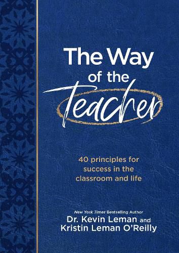 The Way of the Teacher