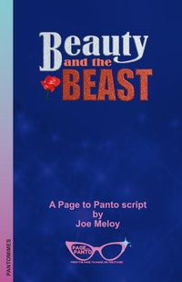 Cover image for Beauty and the Beast