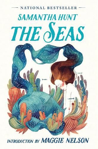 Cover image for The Seas