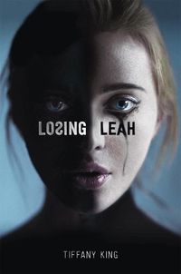 Cover image for Losing Leah