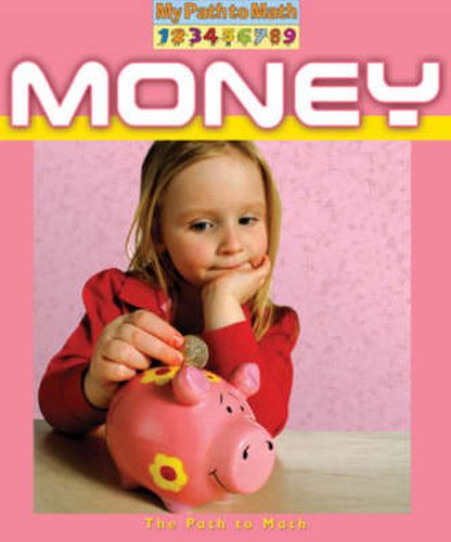 Cover image for Money