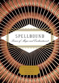 Cover image for Spellbound