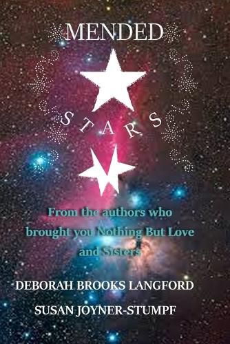 Cover image for Mended Stars