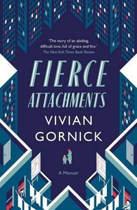 Cover image for Fierce Attachments