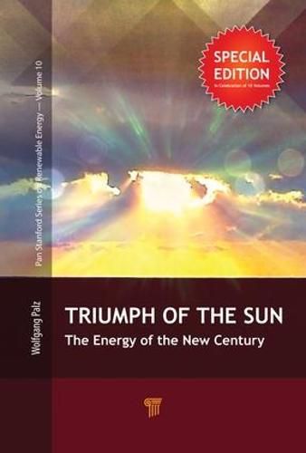 The Triumph of the Sun: The Energy of the New Century