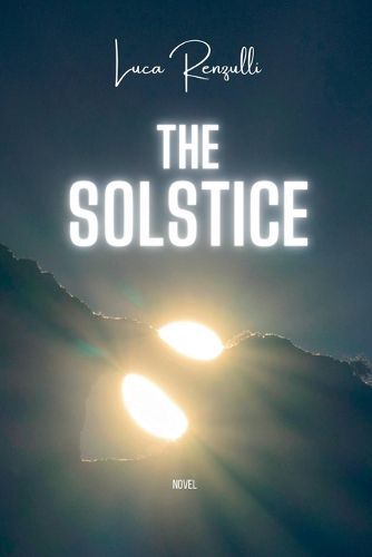 Cover image for The Solstice