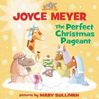 Cover image for The Perfect Christmas Pageant