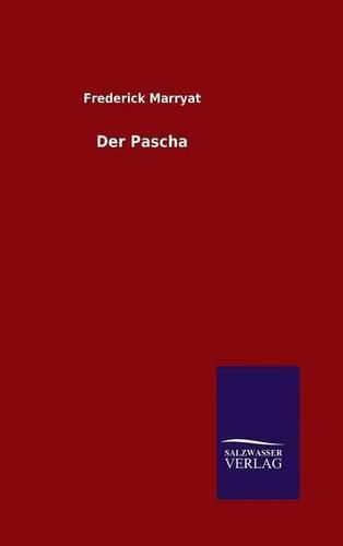Cover image for Der Pascha