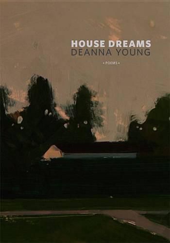 Cover image for House Dreams