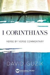 Cover image for 1st Corinthians