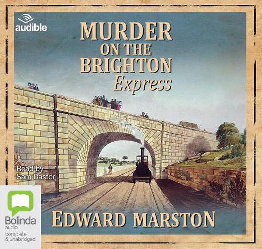 Murder on the Brighton Express