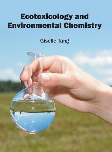 Cover image for Ecotoxicology and Environmental Chemistry