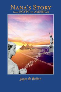 Cover image for Nana's Story from Egypt to America