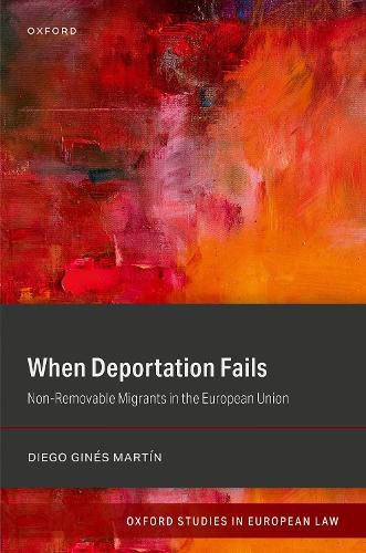 Cover image for When Deportation Fails