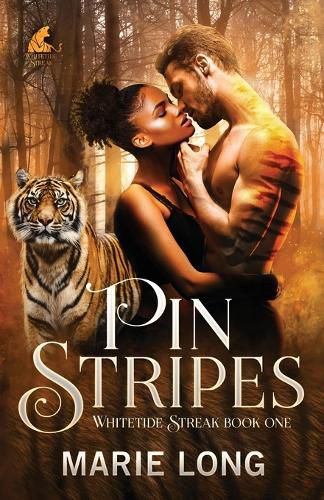 Cover image for Pinstripes