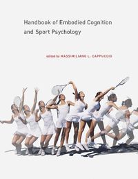 Cover image for Handbook of Embodied Cognition and Sport Psychology