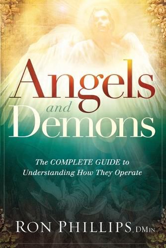 Angels And Demons