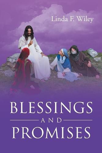 Cover image for Blessings and Promises