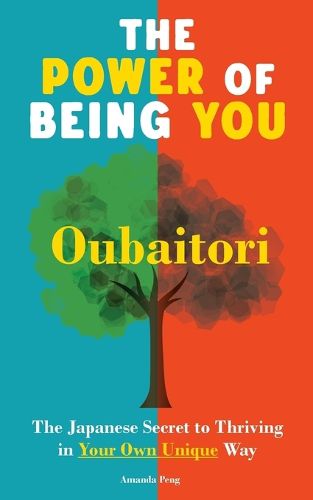 Cover image for The Power of Being You