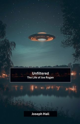 Cover image for Unfiltered