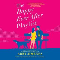 Cover image for The Happy Ever After Playlist