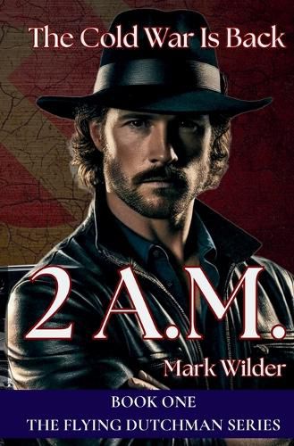 Cover image for 2 A.M.