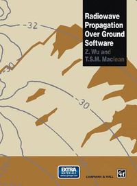Cover image for Radiowave Propagation Over Ground Software