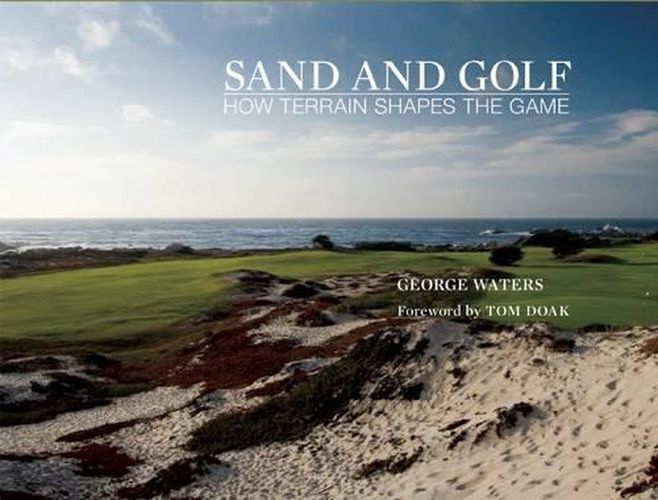 Cover image for Sand and Golf: How Terrain Shapes the Game