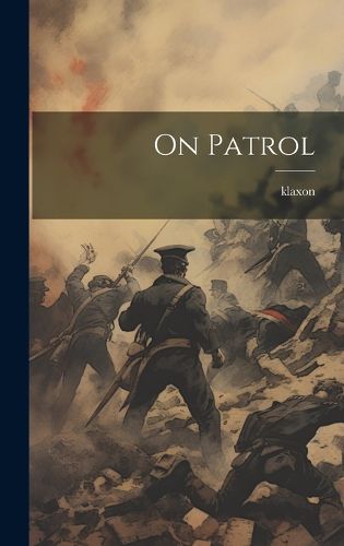 Cover image for On Patrol