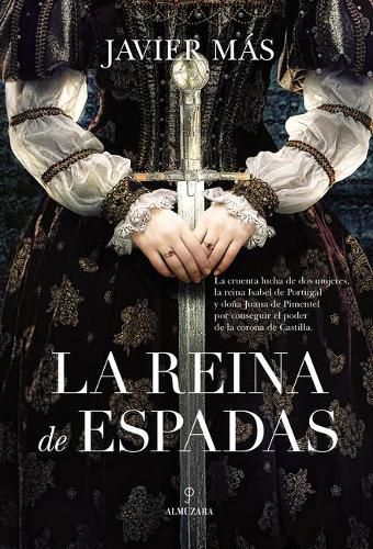 Cover image for Reina de Espadas, La