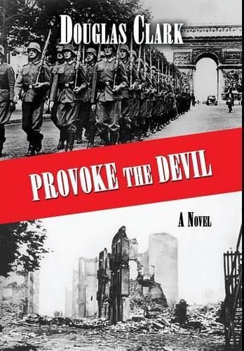 Provoke The Devil