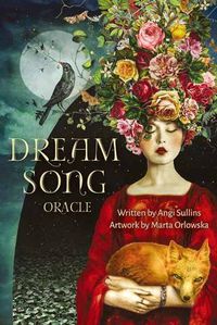 Cover image for Dream Song Oracle