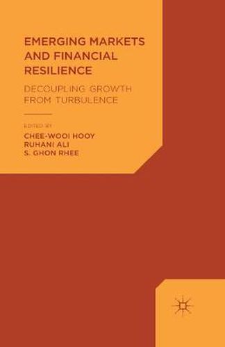 Emerging Markets and Financial Resilience: Decoupling Growth from Turbulence